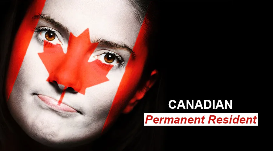 apply For Permanent Residence